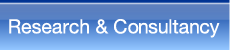 Research & Consultancy